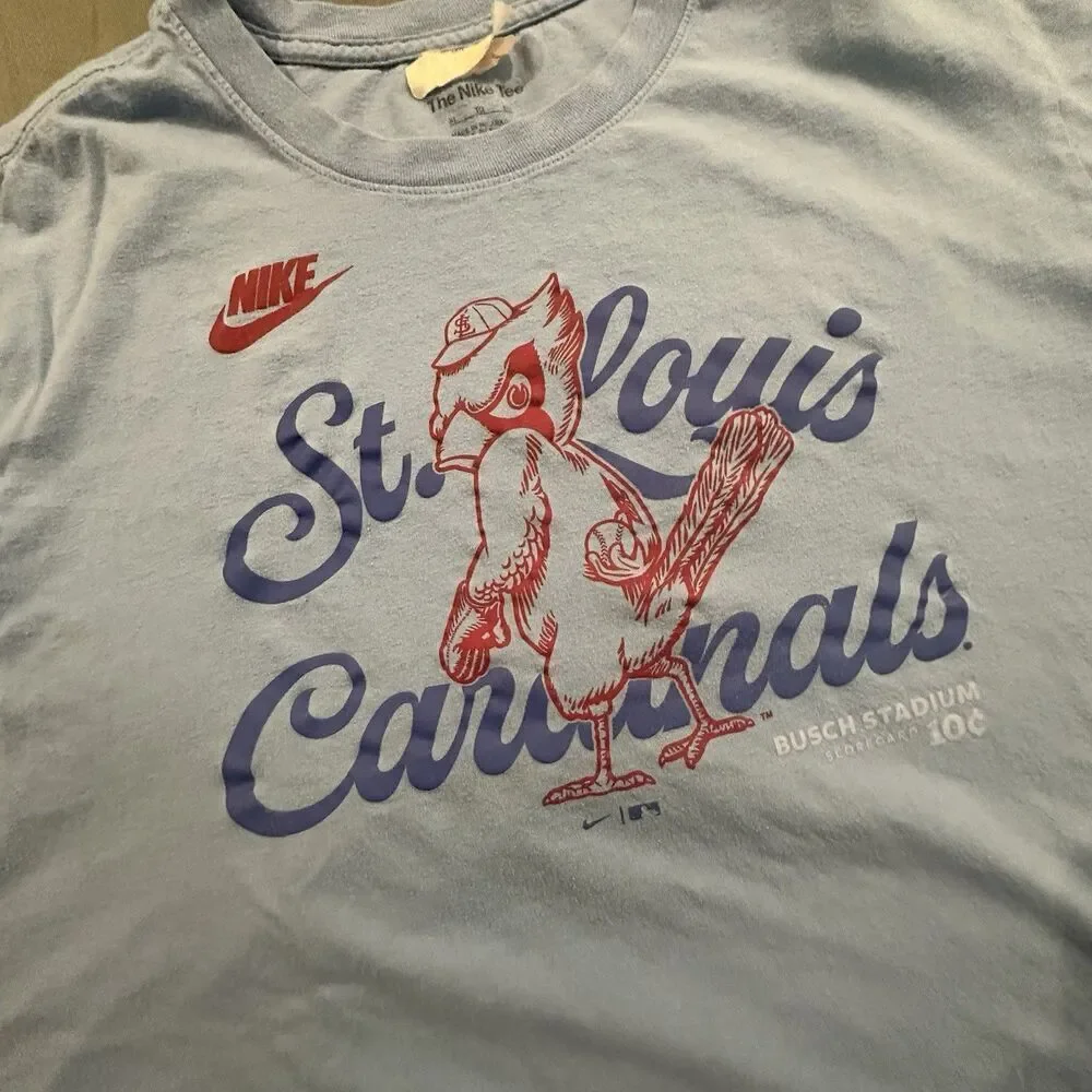 Nike st louis